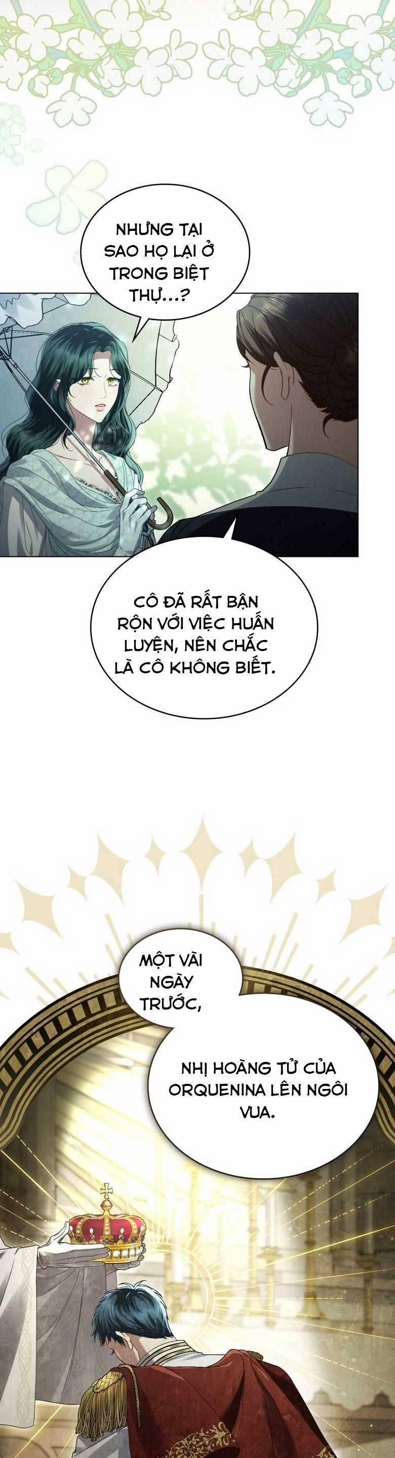 Giới Thượng Lưu 8 trang 10