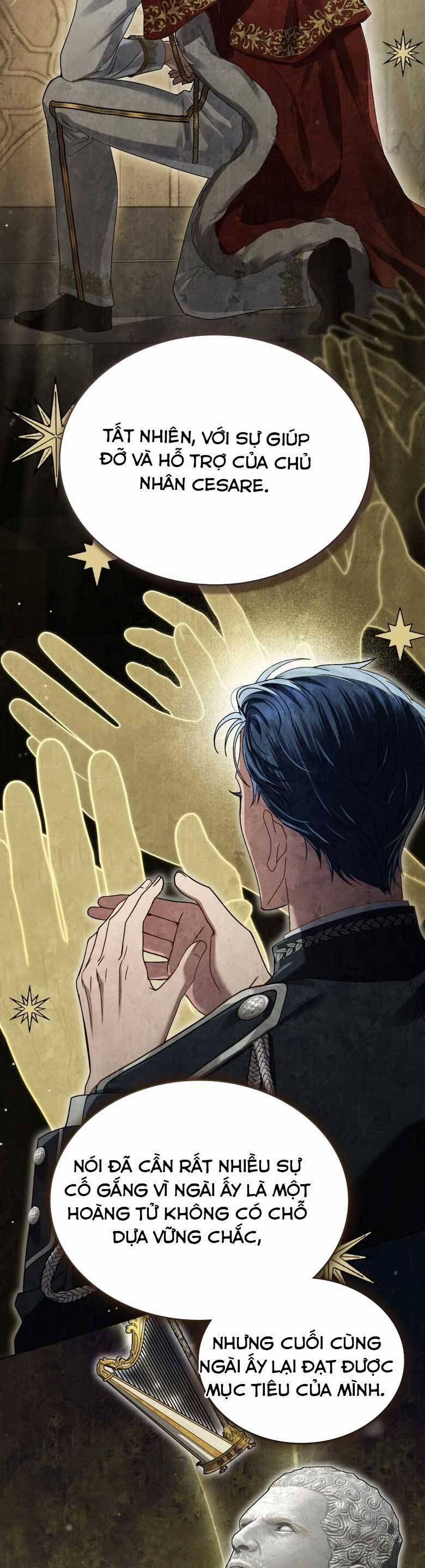 Giới Thượng Lưu 8 trang 11