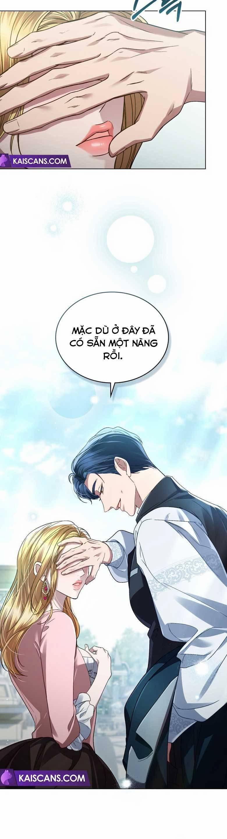 Giới Thượng Lưu 8 trang 20