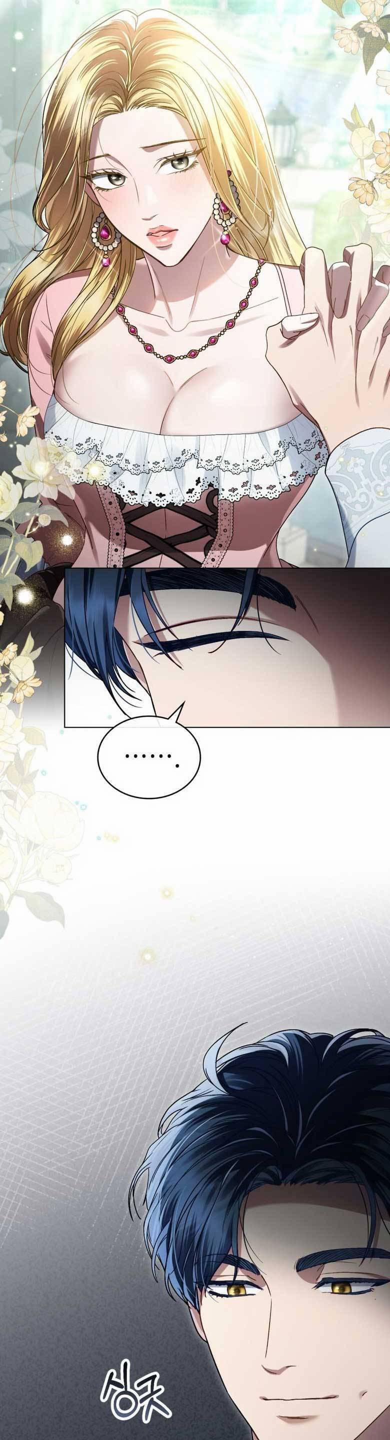 Giới Thượng Lưu 8 trang 23