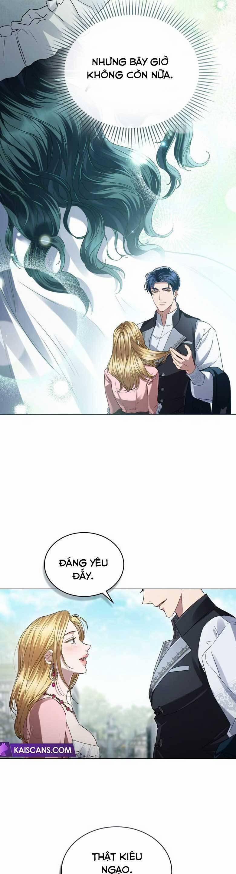 Giới Thượng Lưu 8 trang 25