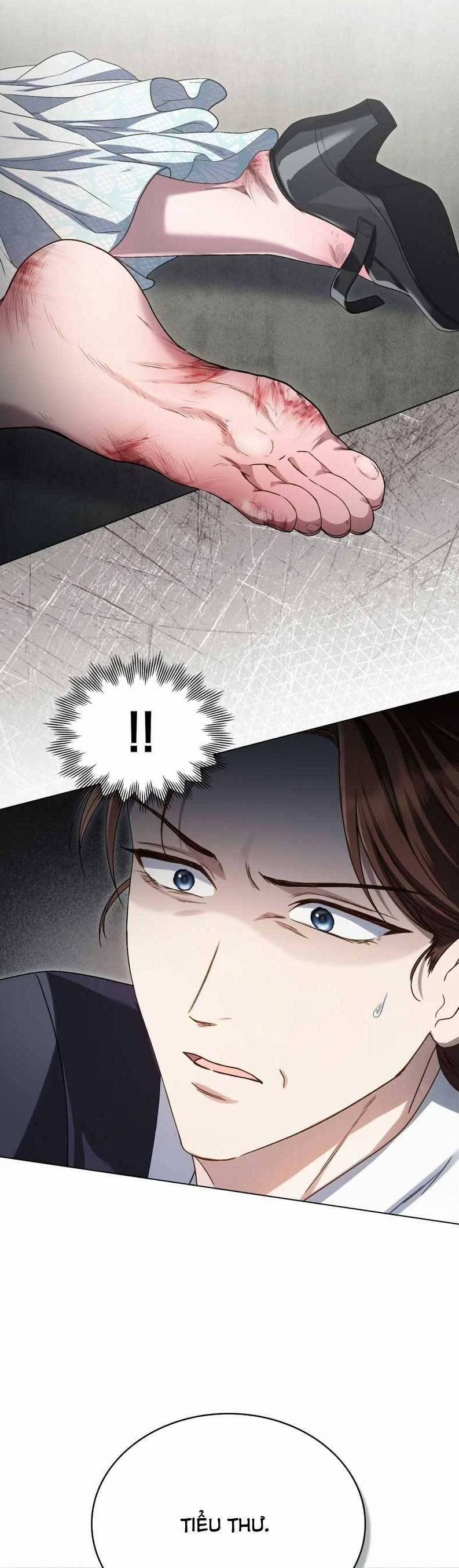 Giới Thượng Lưu 9 trang 4