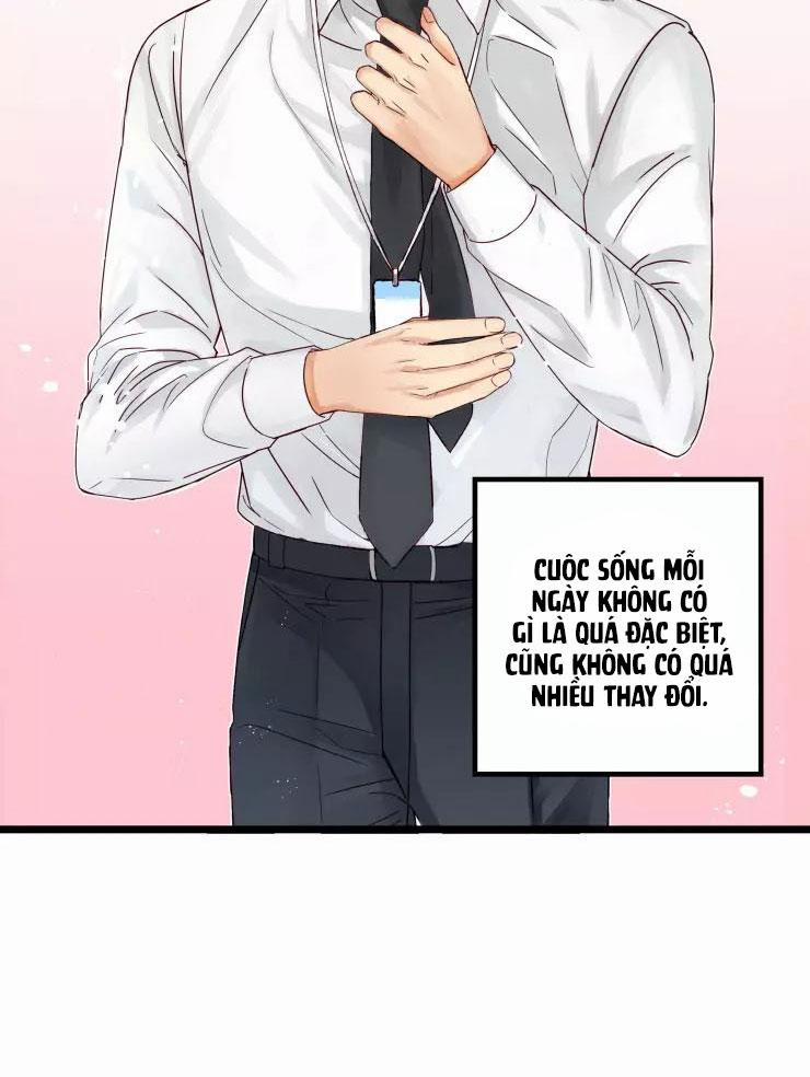 GIỐNG NHƯ MỘT BỘ MANGA HẠNG B! 1 trang 2