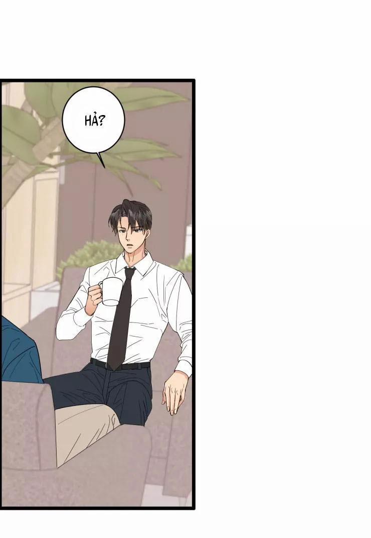 GIỐNG NHƯ MỘT BỘ MANGA HẠNG B! 1 trang 25