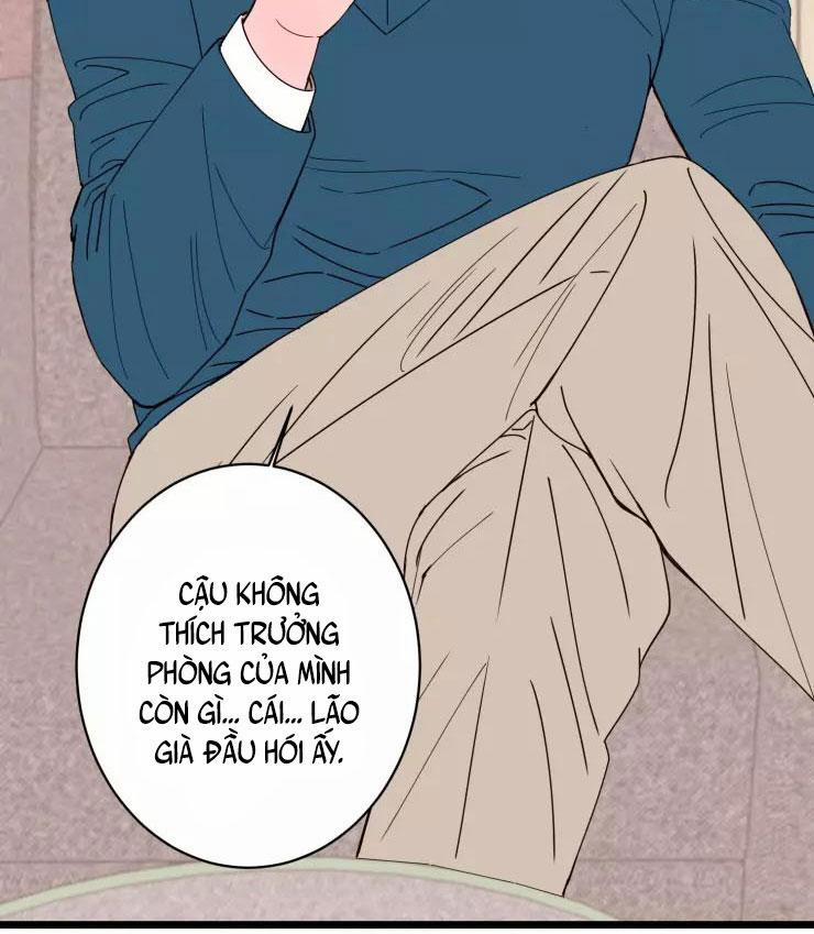 GIỐNG NHƯ MỘT BỘ MANGA HẠNG B! 1 trang 27