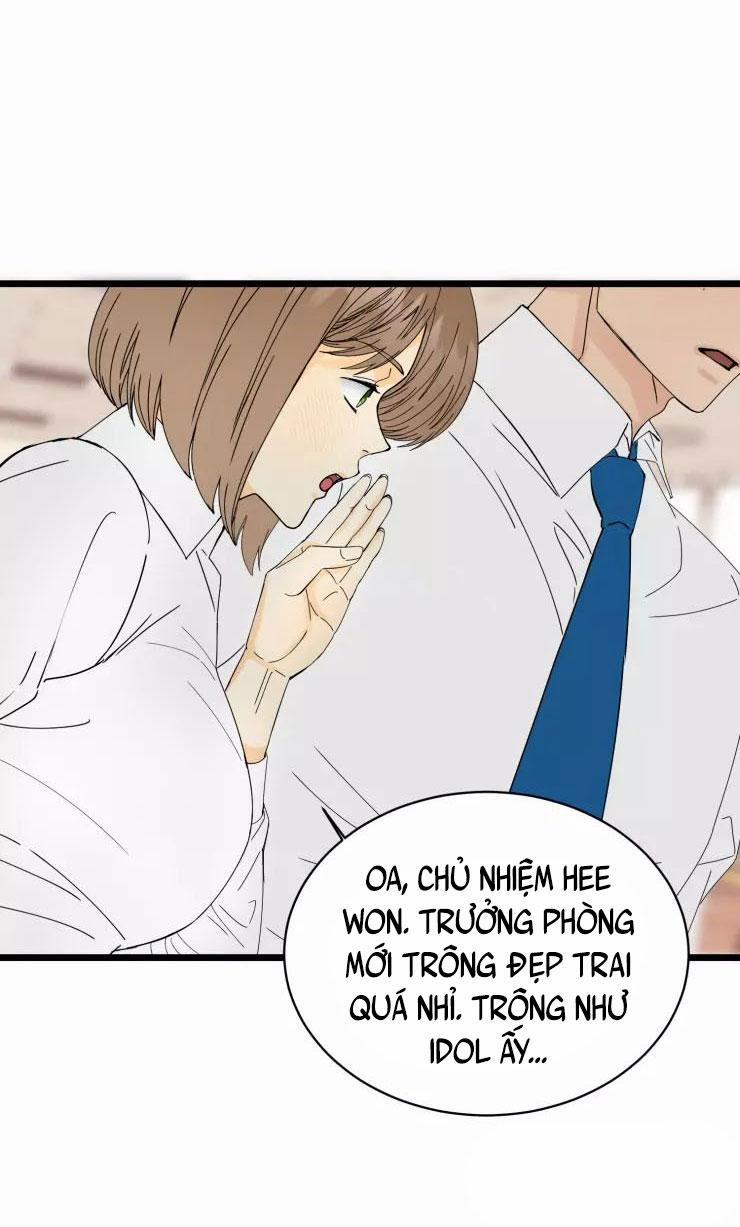 GIỐNG NHƯ MỘT BỘ MANGA HẠNG B! 1 trang 37