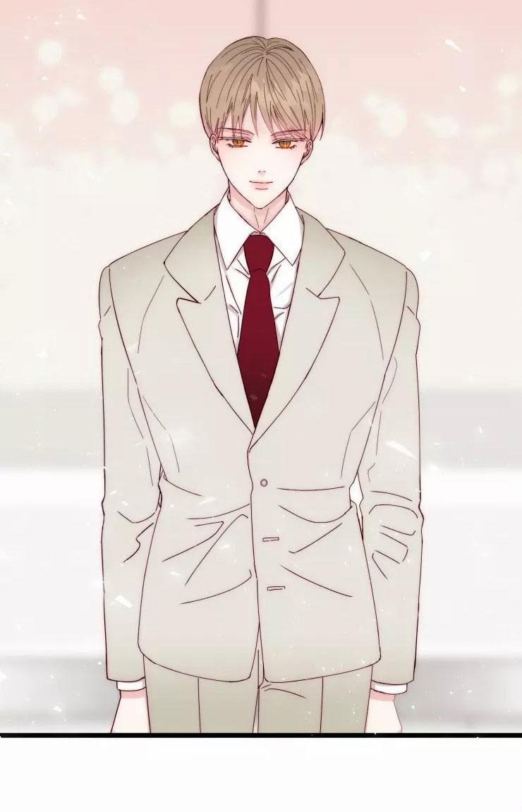 GIỐNG NHƯ MỘT BỘ MANGA HẠNG B! 1 trang 40