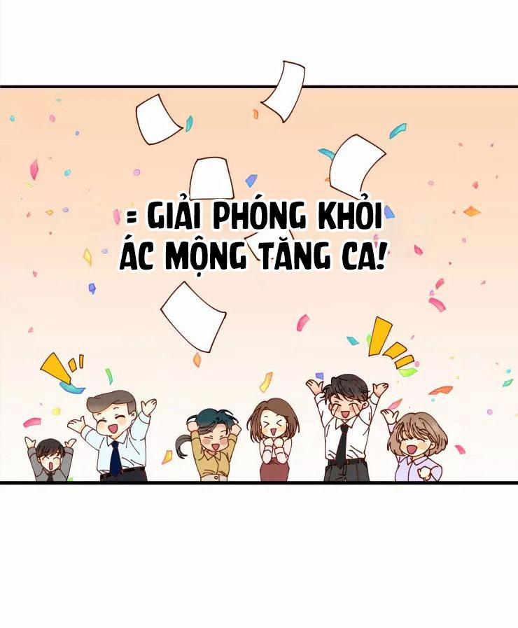 GIỐNG NHƯ MỘT BỘ MANGA HẠNG B! 1 trang 43