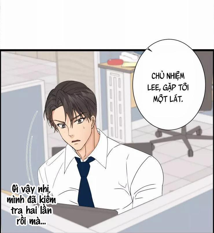 GIỐNG NHƯ MỘT BỘ MANGA HẠNG B! 1 trang 47