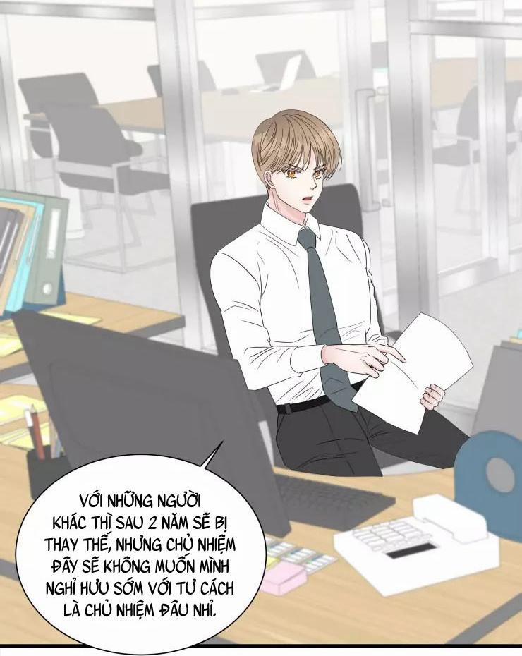 GIỐNG NHƯ MỘT BỘ MANGA HẠNG B! 1 trang 53