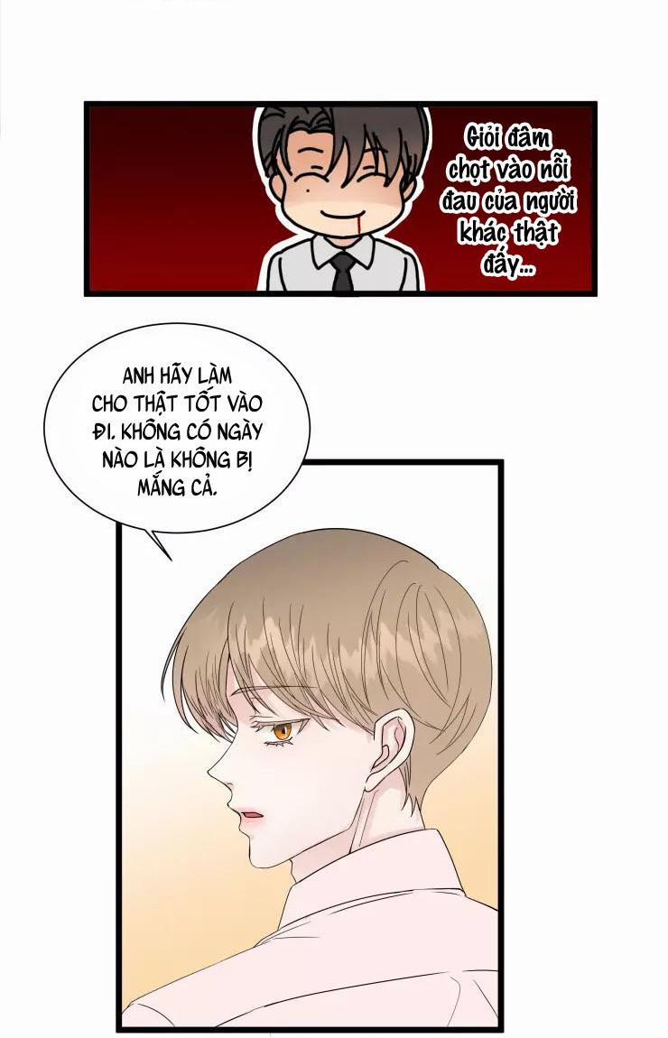 GIỐNG NHƯ MỘT BỘ MANGA HẠNG B! 1 trang 54