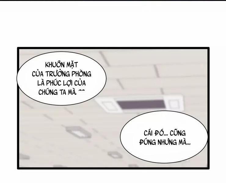 GIỐNG NHƯ MỘT BỘ MANGA HẠNG B! 1 trang 58