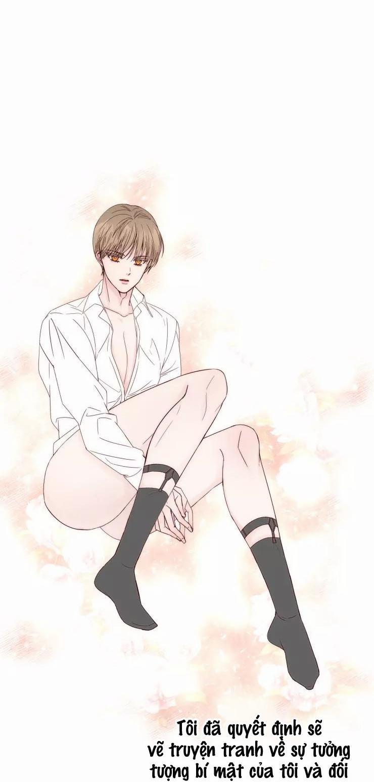 GIỐNG NHƯ MỘT BỘ MANGA HẠNG B! 1 trang 65