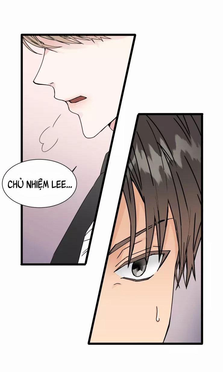 GIỐNG NHƯ MỘT BỘ MANGA HẠNG B! 1 trang 7