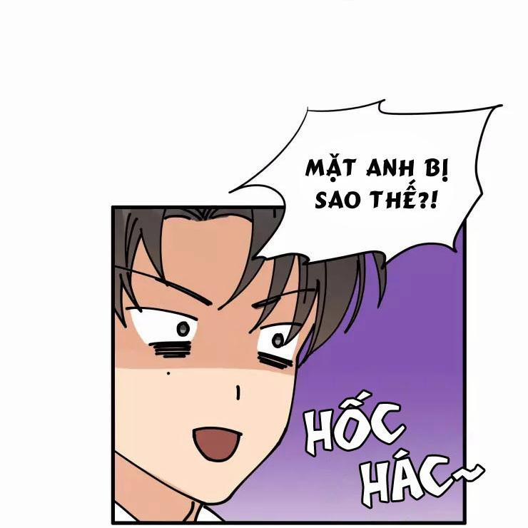 GIỐNG NHƯ MỘT BỘ MANGA HẠNG B! 1 trang 71