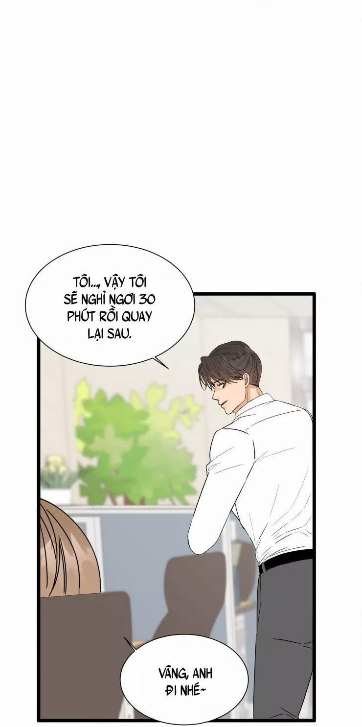 GIỐNG NHƯ MỘT BỘ MANGA HẠNG B! 1 trang 76