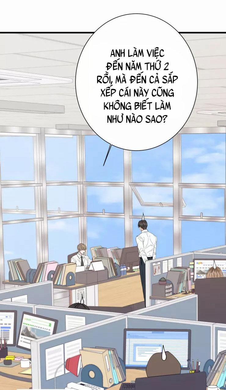 GIỐNG NHƯ MỘT BỘ MANGA HẠNG B! 1 trang 8