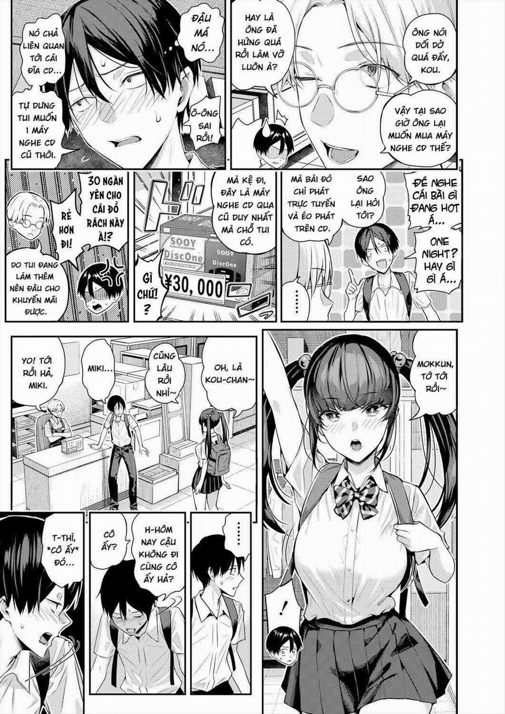 Giọng nói gây hưng phấn 1 trang 10