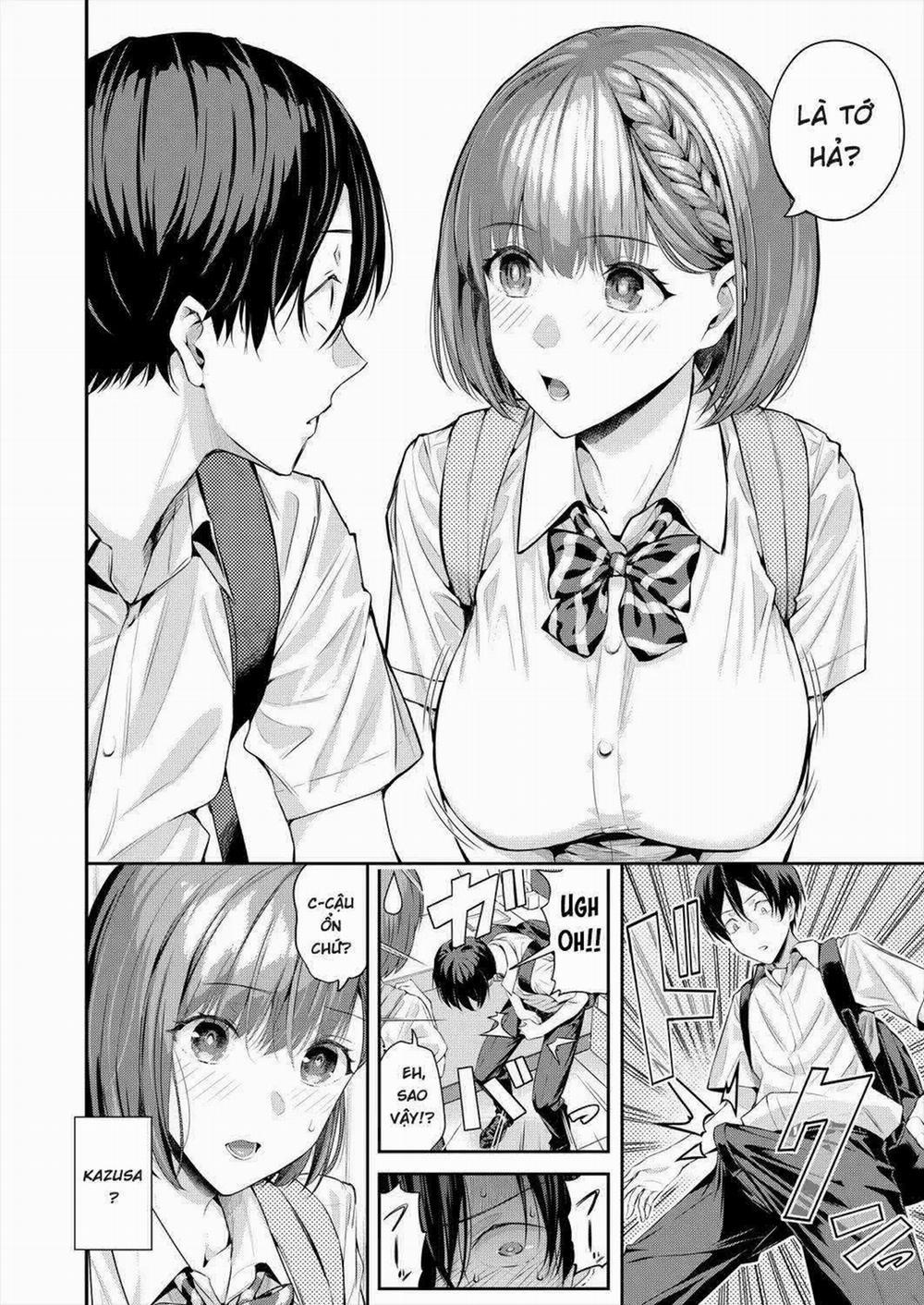 Giọng nói gây hưng phấn 1 trang 11