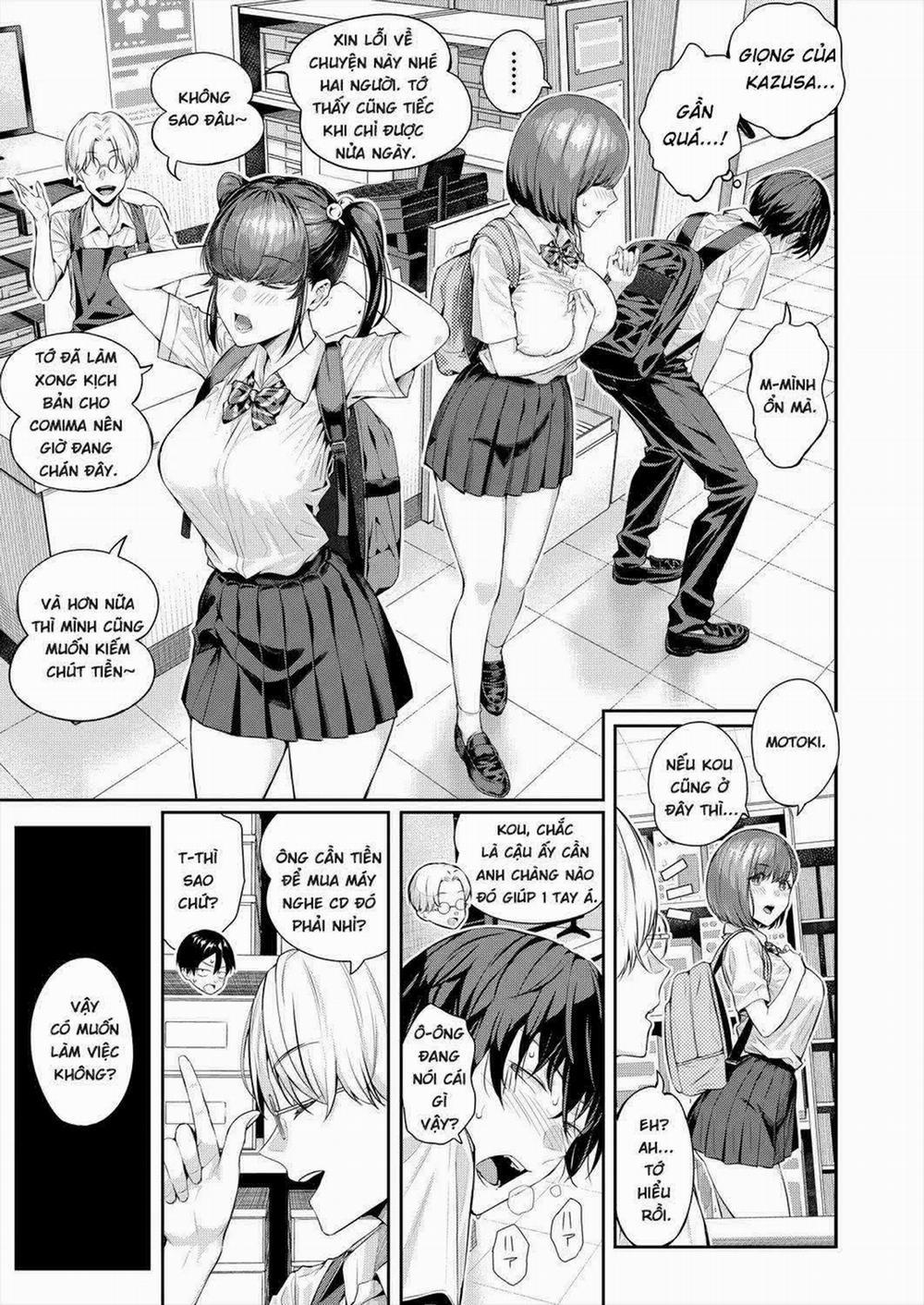 Giọng nói gây hưng phấn 1 trang 12