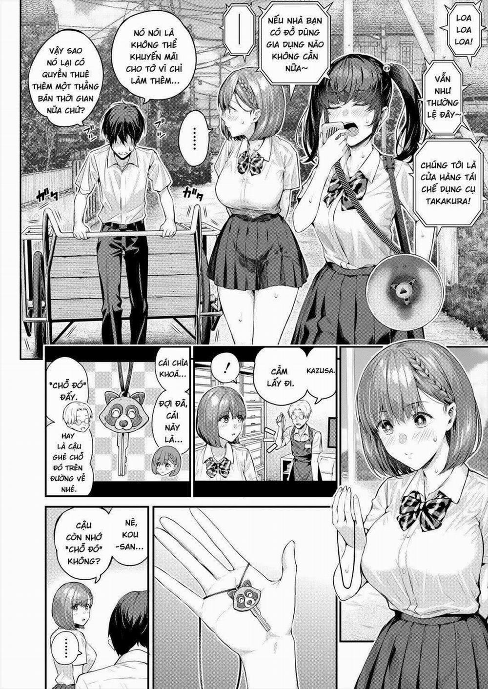 Giọng nói gây hưng phấn 1 trang 13