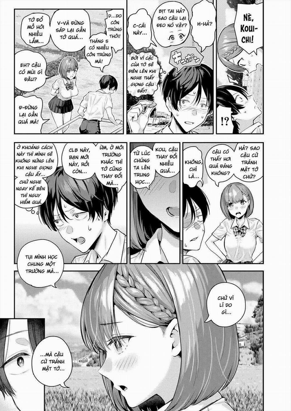 Giọng nói gây hưng phấn 1 trang 14