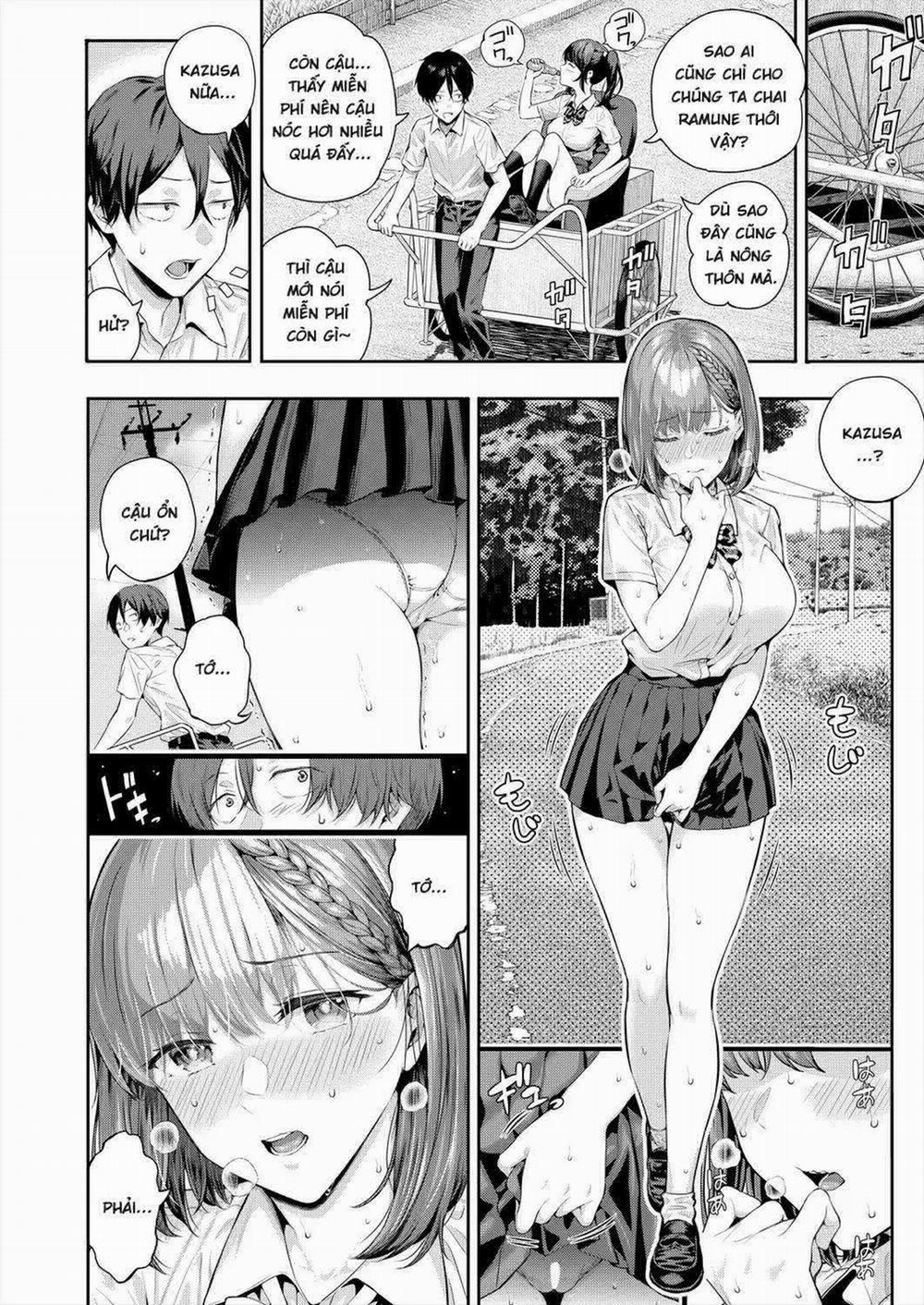 Giọng nói gây hưng phấn 1 trang 17