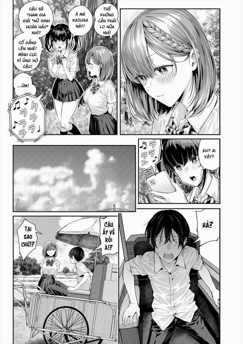 Giọng nói gây hưng phấn 1 trang 24