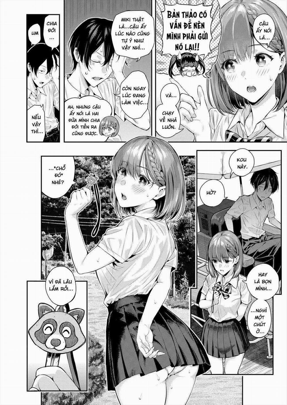 Giọng nói gây hưng phấn 1 trang 25