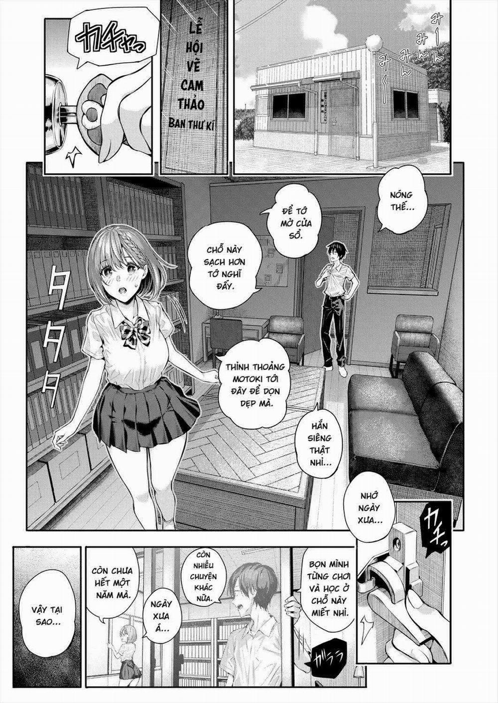 Giọng nói gây hưng phấn 1 trang 26