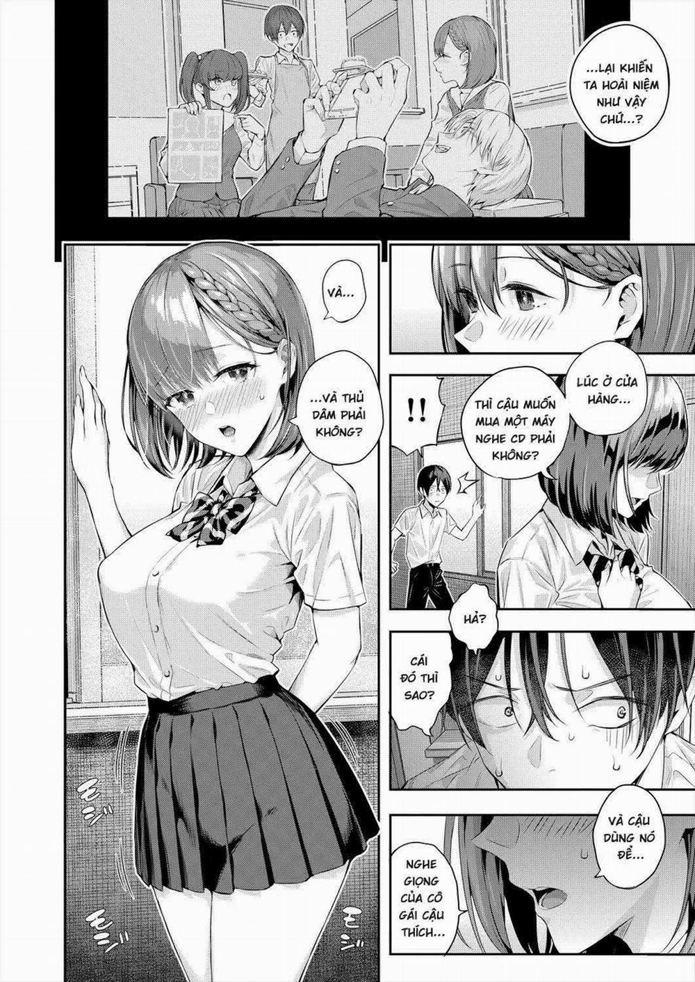 Giọng nói gây hưng phấn 1 trang 27