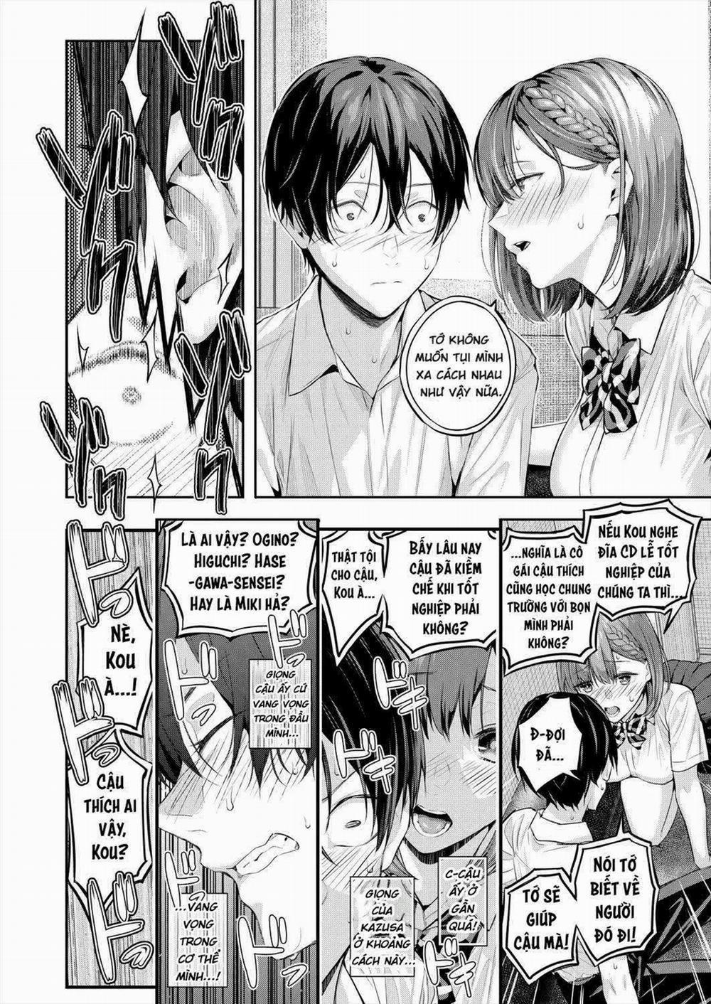 Giọng nói gây hưng phấn 1 trang 29