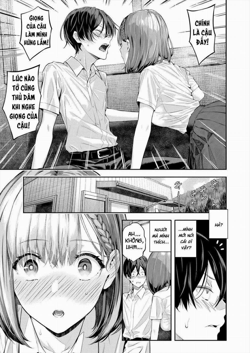 Giọng nói gây hưng phấn 1 trang 30