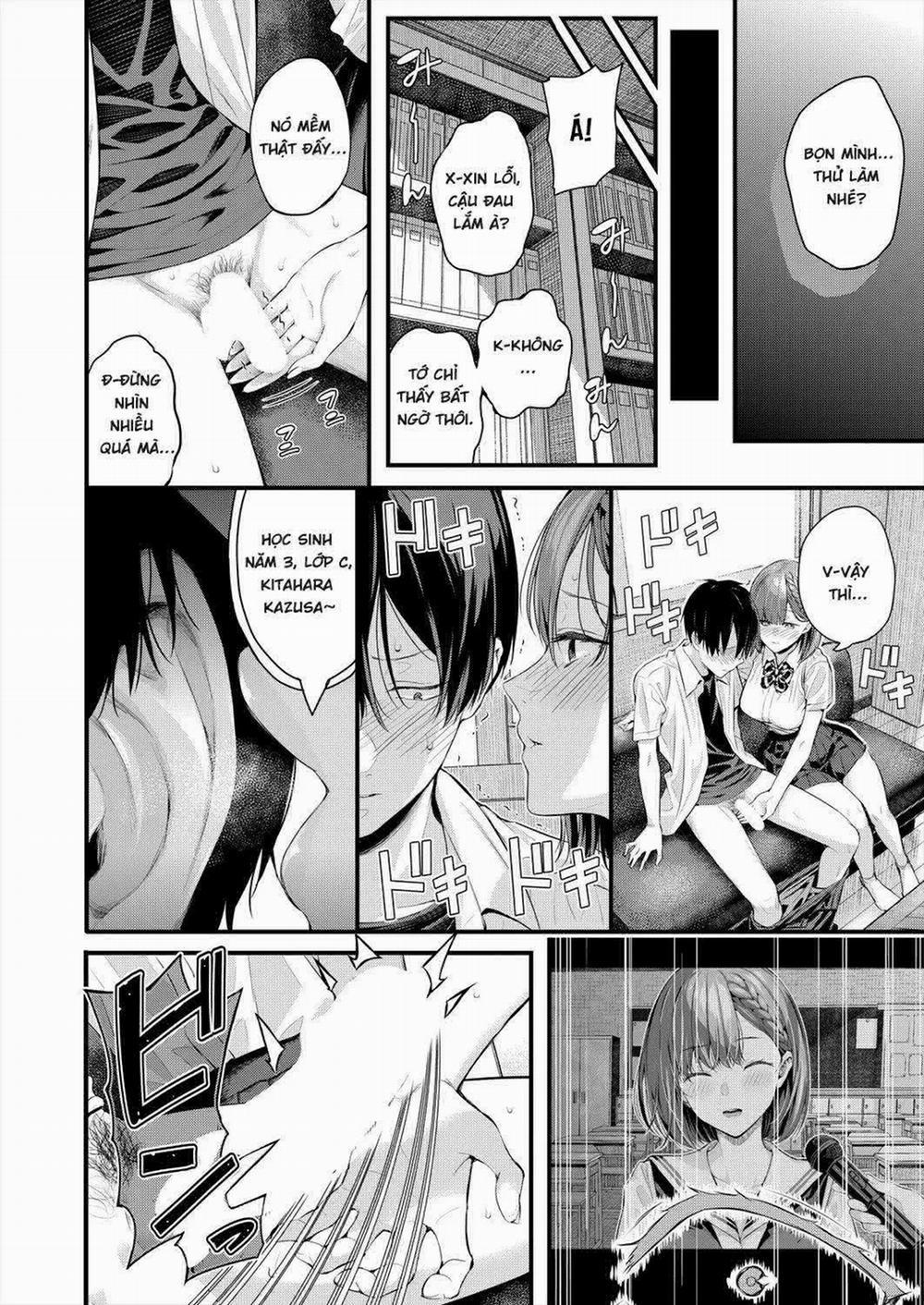 Giọng nói gây hưng phấn 1 trang 31