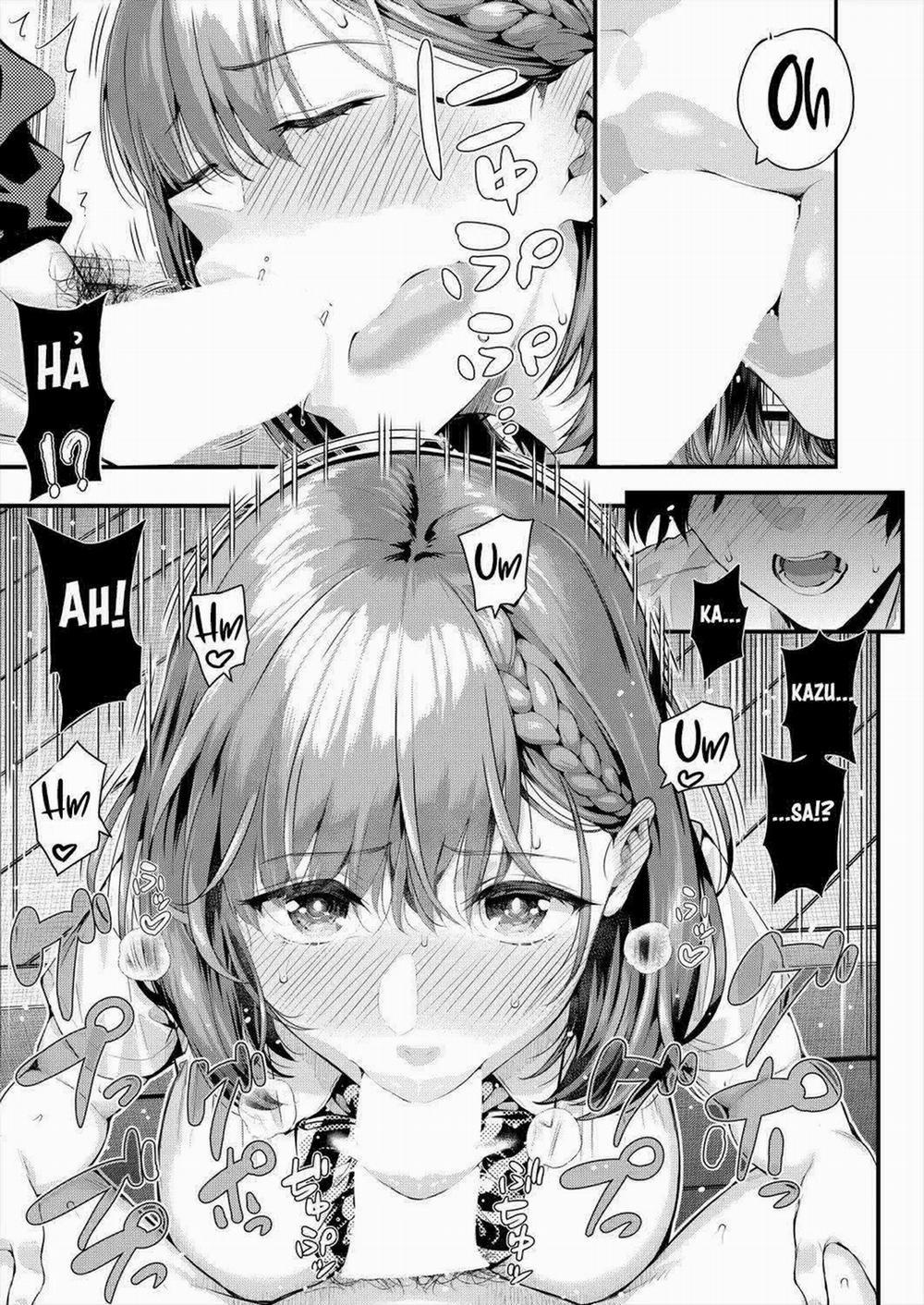 Giọng nói gây hưng phấn 1 trang 40