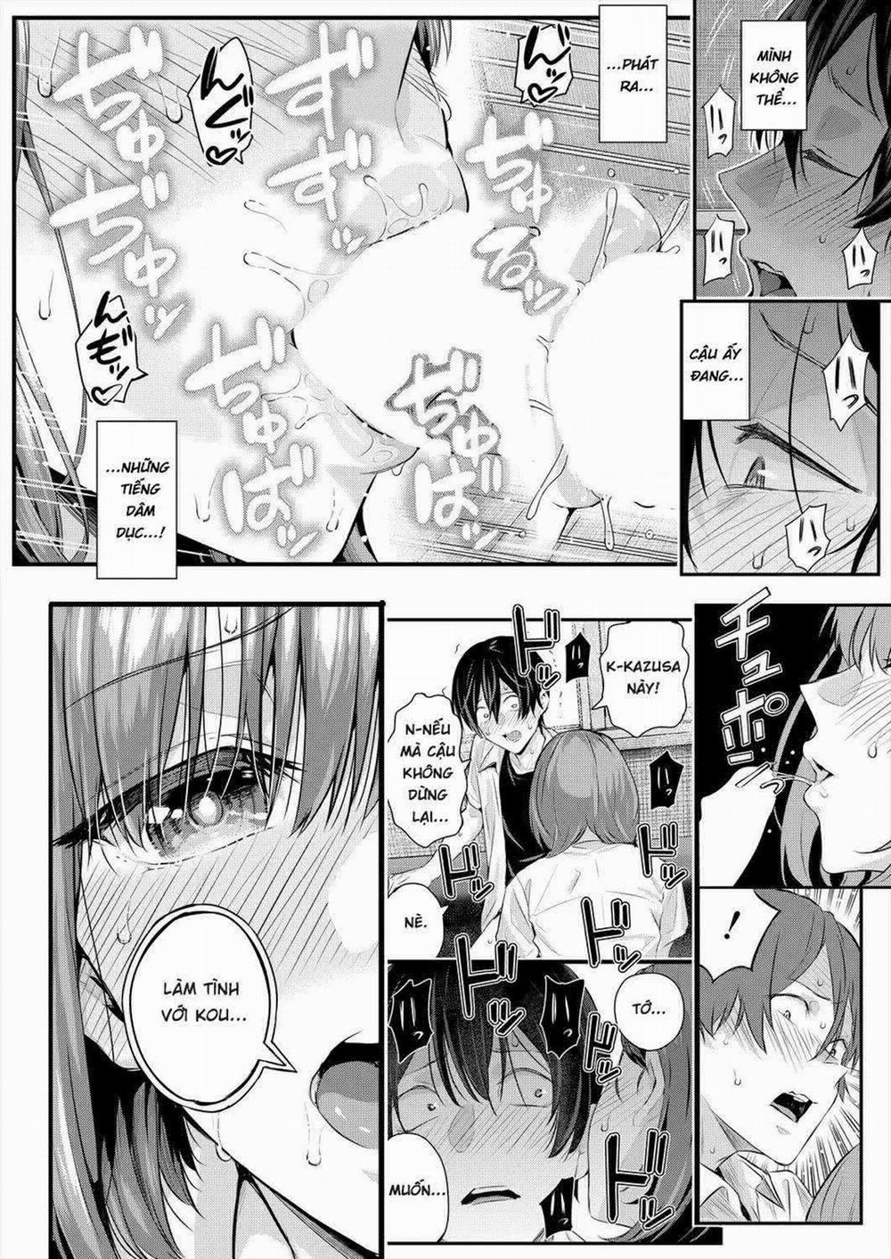 Giọng nói gây hưng phấn 1 trang 41