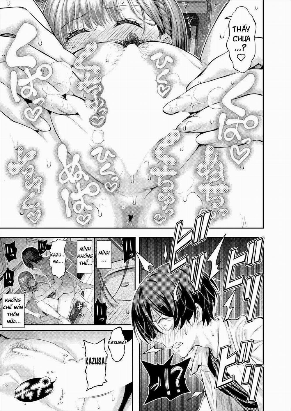 Giọng nói gây hưng phấn 1 trang 44