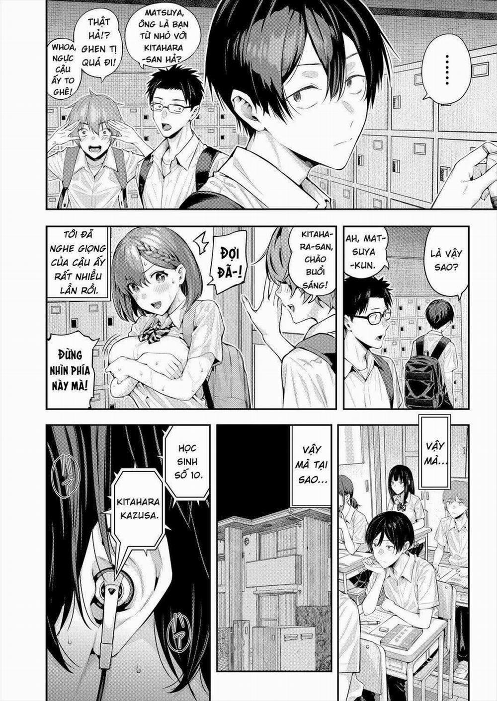 Giọng nói gây hưng phấn 1 trang 5