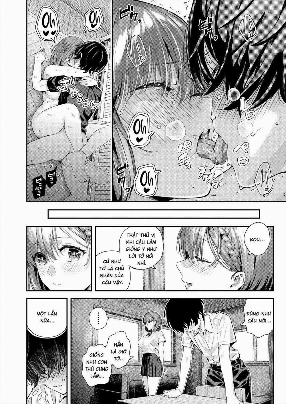 Giọng nói gây hưng phấn 1 trang 59