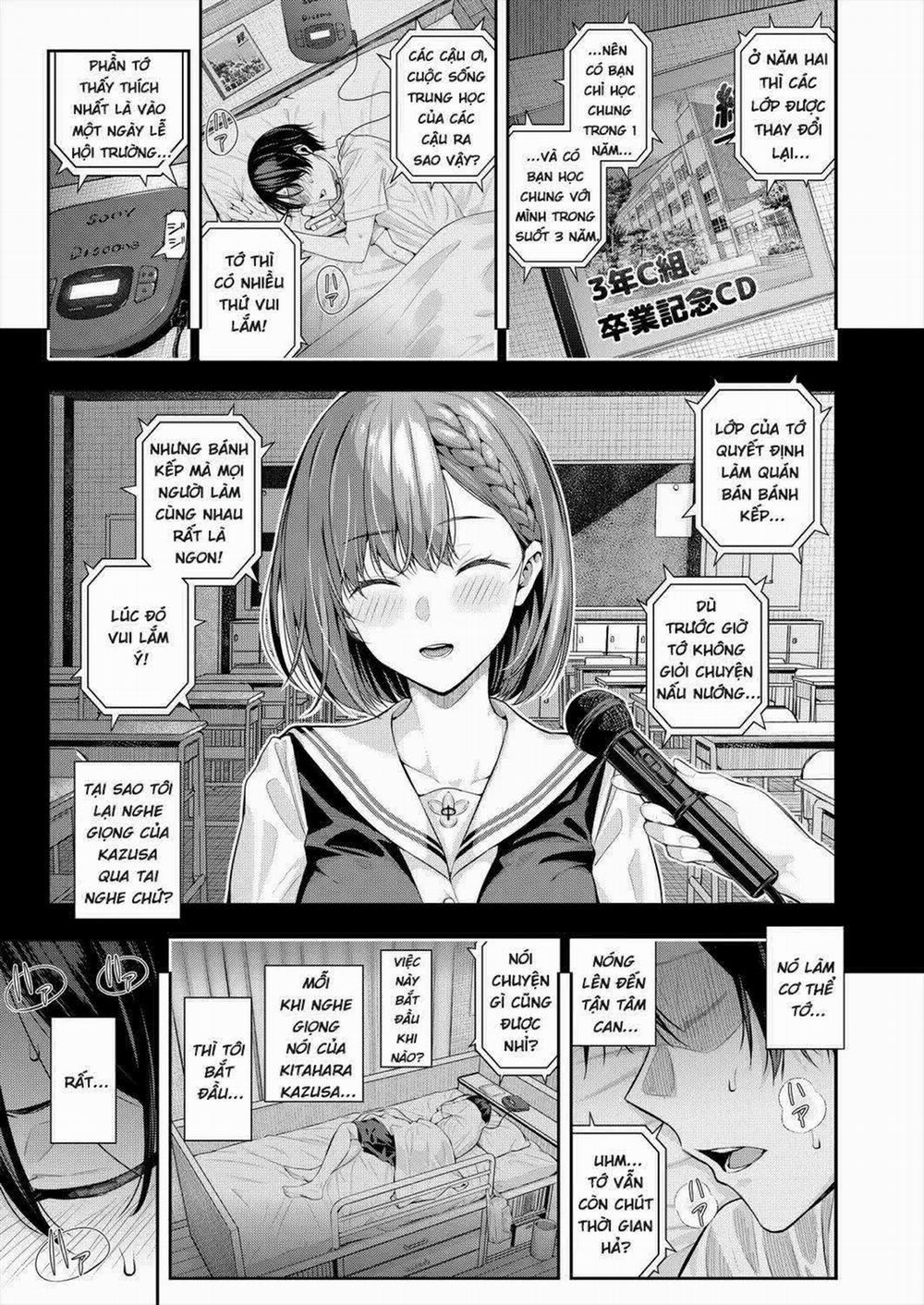 Giọng nói gây hưng phấn 1 trang 6