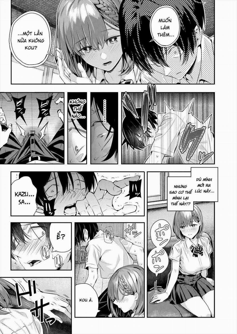 Giọng nói gây hưng phấn 1 trang 60