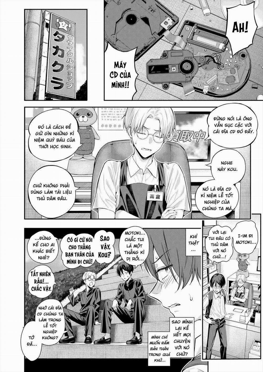 Giọng nói gây hưng phấn 1 trang 9