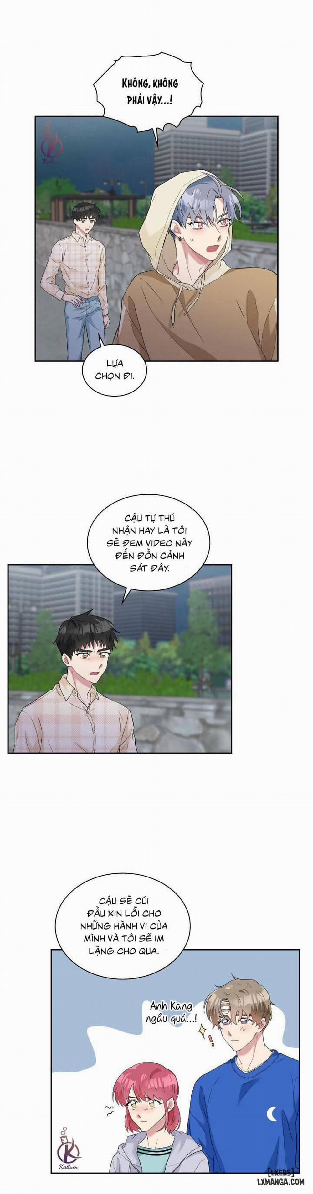 Giọt mưa 25 trang 1
