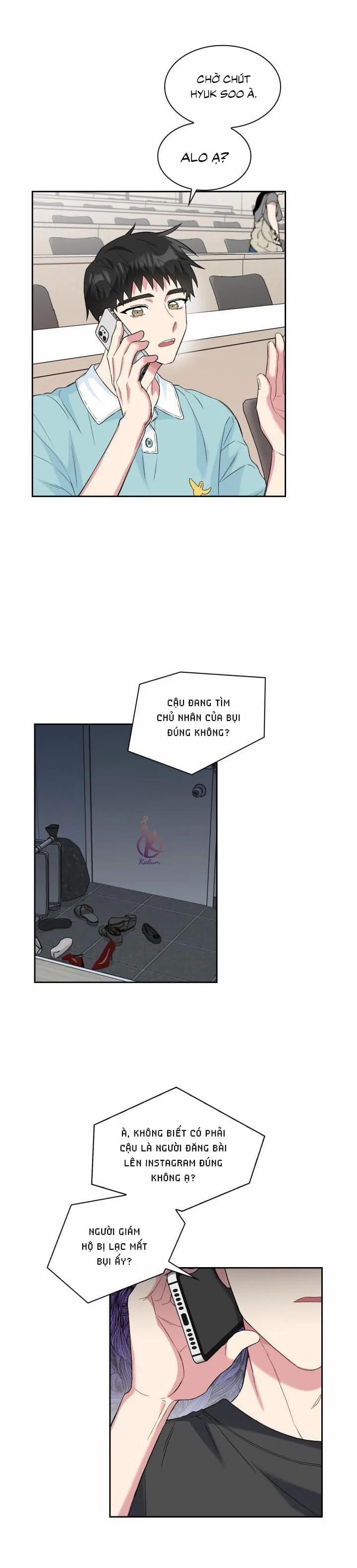 Giọt mưa 29.5 trang 0