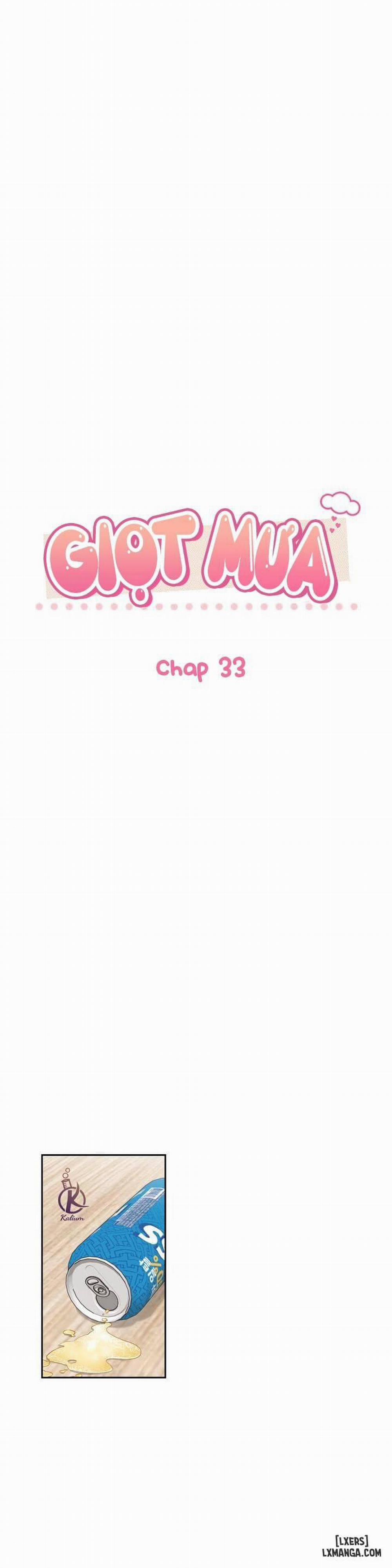 Giọt mưa 33 trang 0