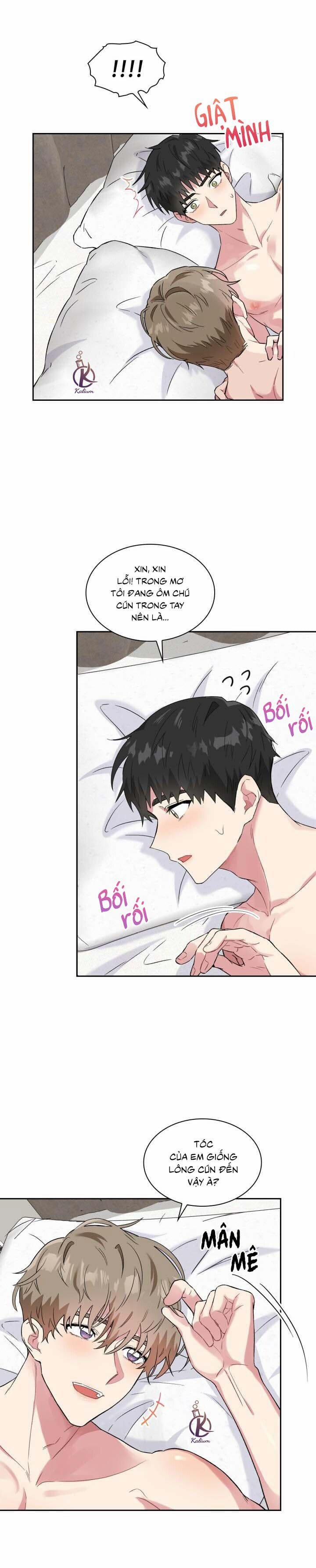 Giọt mưa 34.5 trang 0