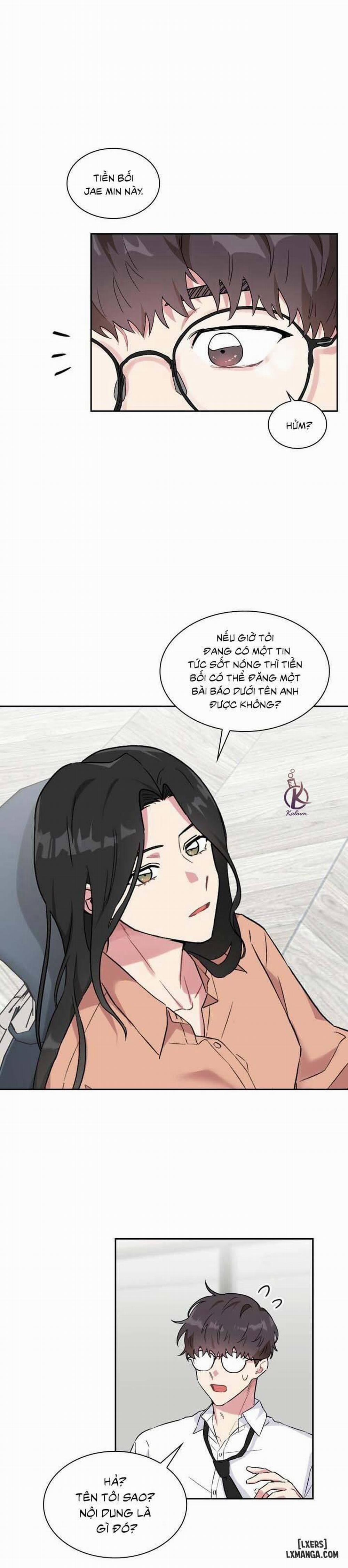 Giọt mưa 35 trang 1