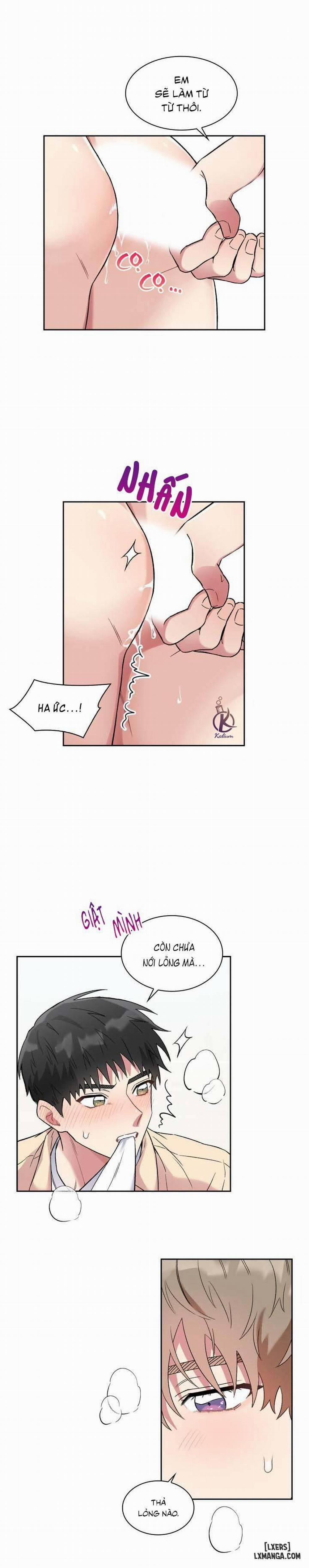 Giọt mưa 40 trang 1