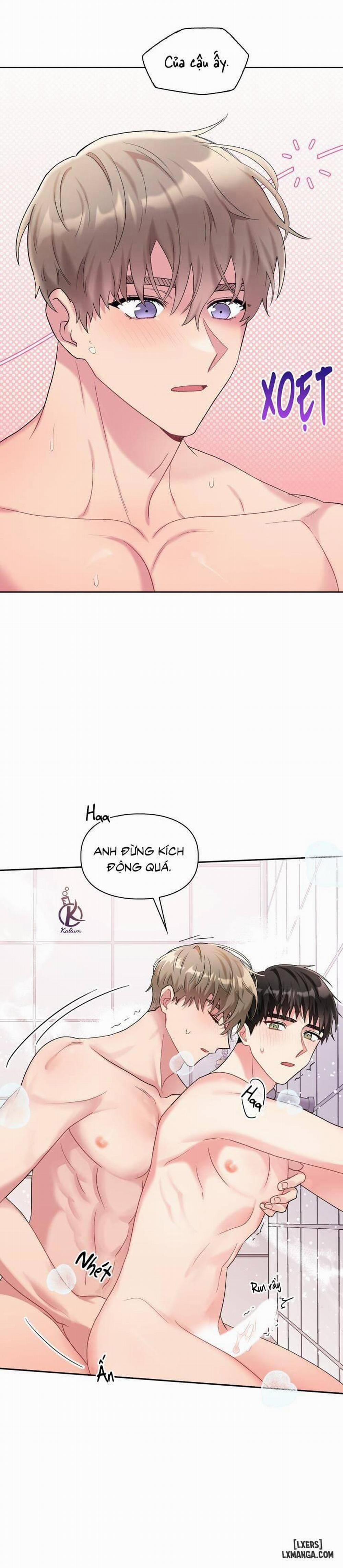 Giọt mưa 52 trang 1
