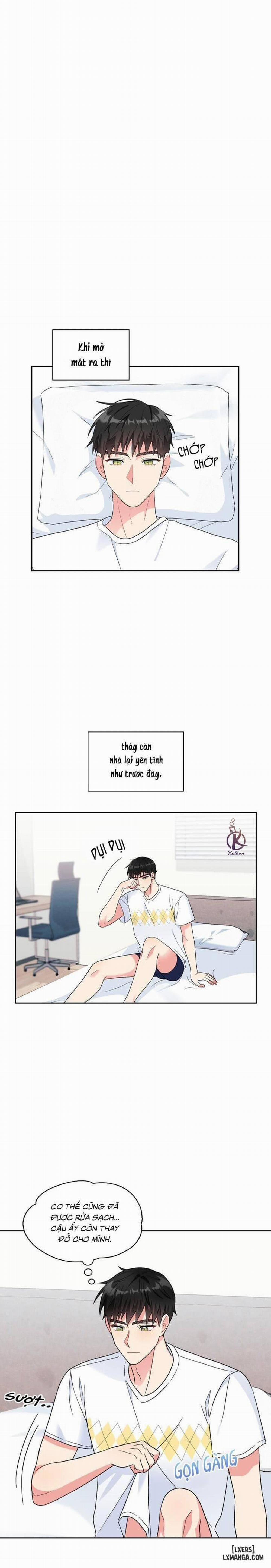 Giọt Mưa 59 trang 0